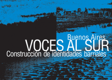 Buenos Aires voces al sur