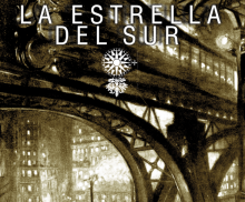 La estrella del Sur