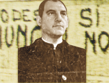 Monsenor Jeronimo Podesta