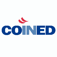 Logo COINED Spanish School