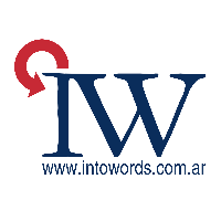 Logo IW Languages Escuela de Español