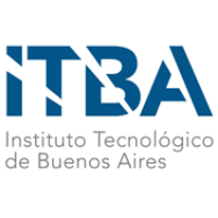 Logo Instituto Tecnológico de Buenos Aires