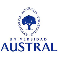 Logo Universidad Austral
