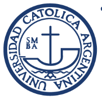 Logo Universidad Católica Argentina