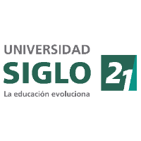 Universidad Siglo 21