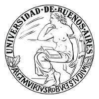 Logo Universidad de Buenos Aires