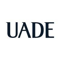 Logo uade