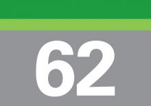 Bandera de la línea.