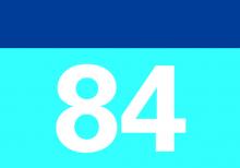 Bandera de la línea.