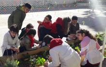 Escuelas que inspiran