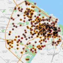 Huellas de la Memoria