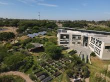 Paseo Ambiental del Sur