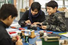 Vinculación con el Futuro