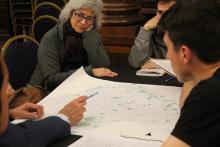 Participación Ciudadana