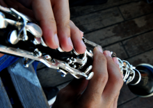 Nivel medio Piazzolla