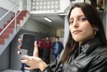 Imagen ilustrativa recupero de objetos robados 