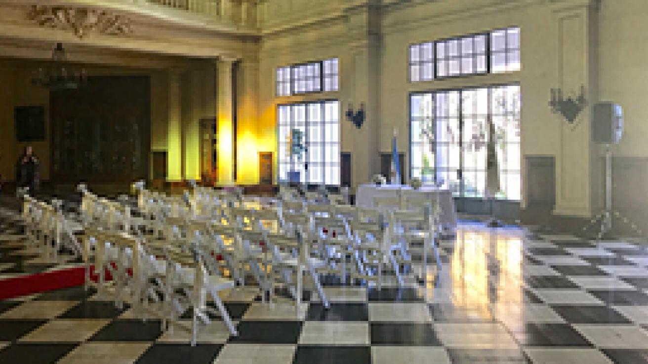 Club Gimnasia y Esgrima