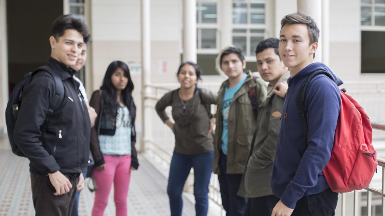 Educación Sexual Integral