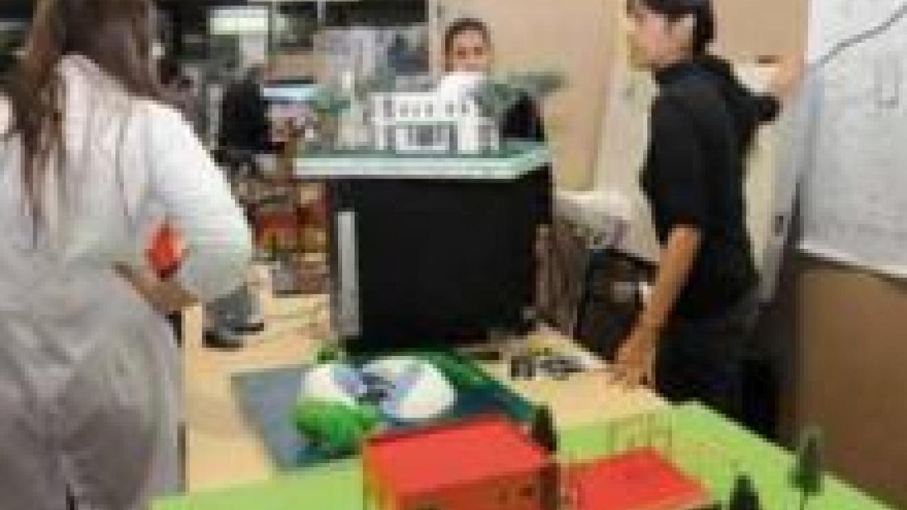 Nivel Secundario. Técnico Profesional