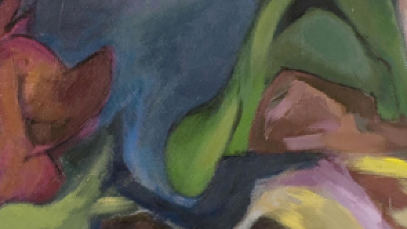 Salón Manuel Belgrano