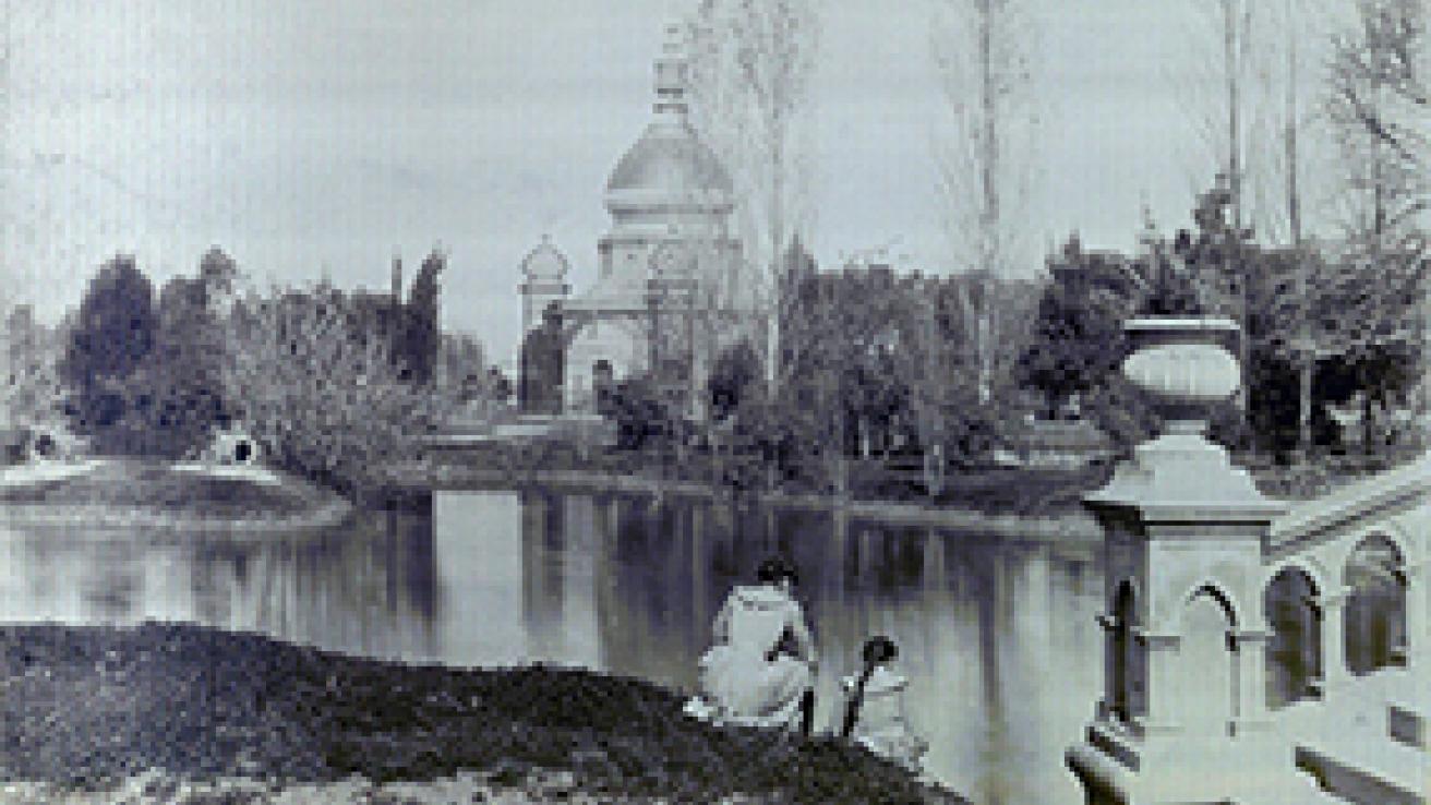 foto antigua de buenos aires