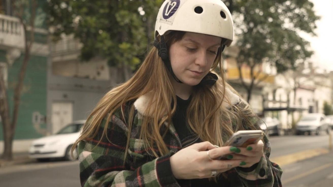 Boti, el WhatsApp de la Ciudad, festeja sus cuatro años