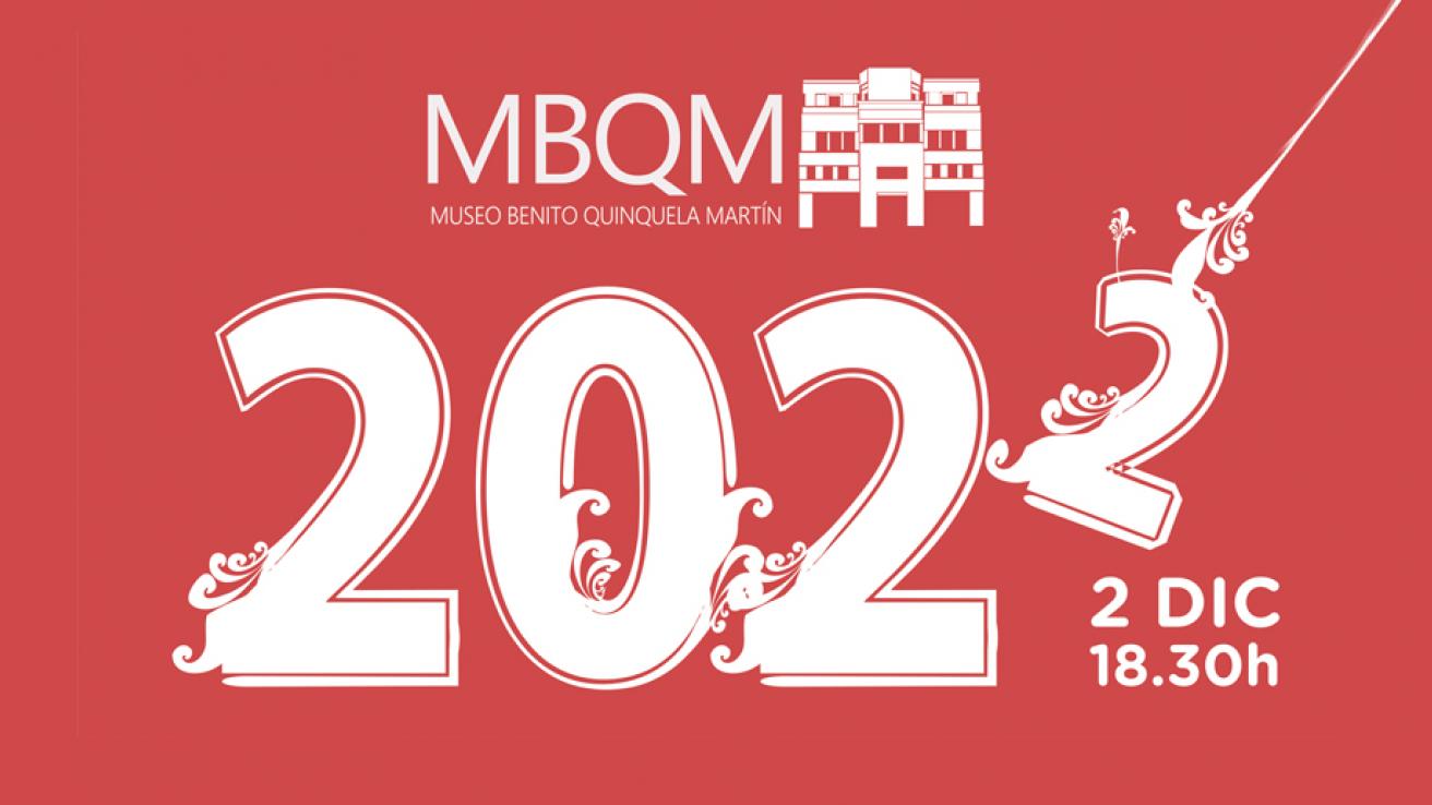 Brindis de fin de año