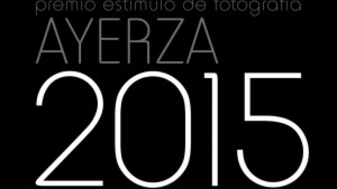 Premio Estímulo de Fotografía “Francisco Ayerza”