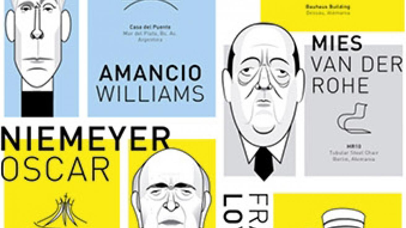 Premio Nacional Estímulo al Diseño