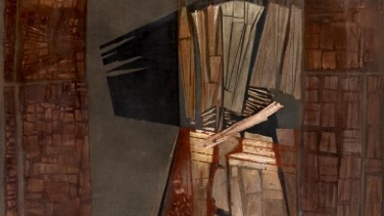 María José Saggese. Reflexión y memoria