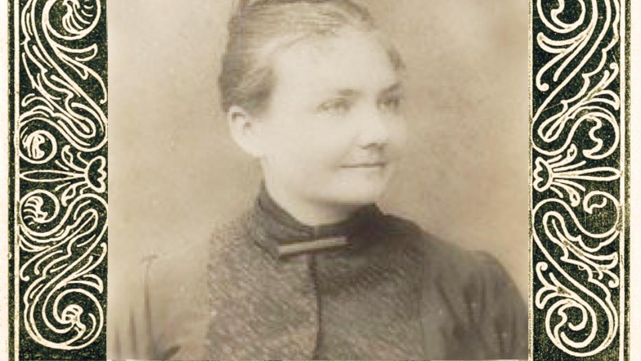 Cecilia Grierson