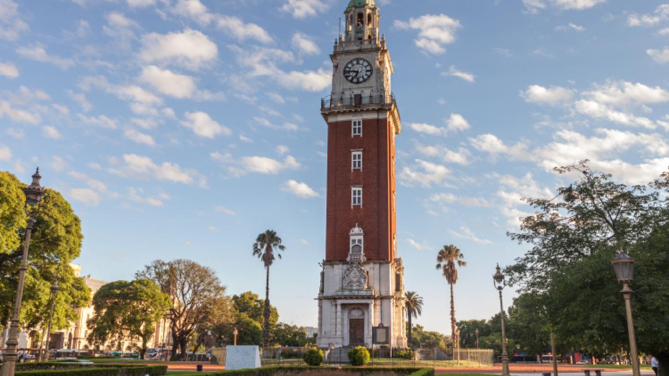 Torre Monumental: ¡un recorrido único!