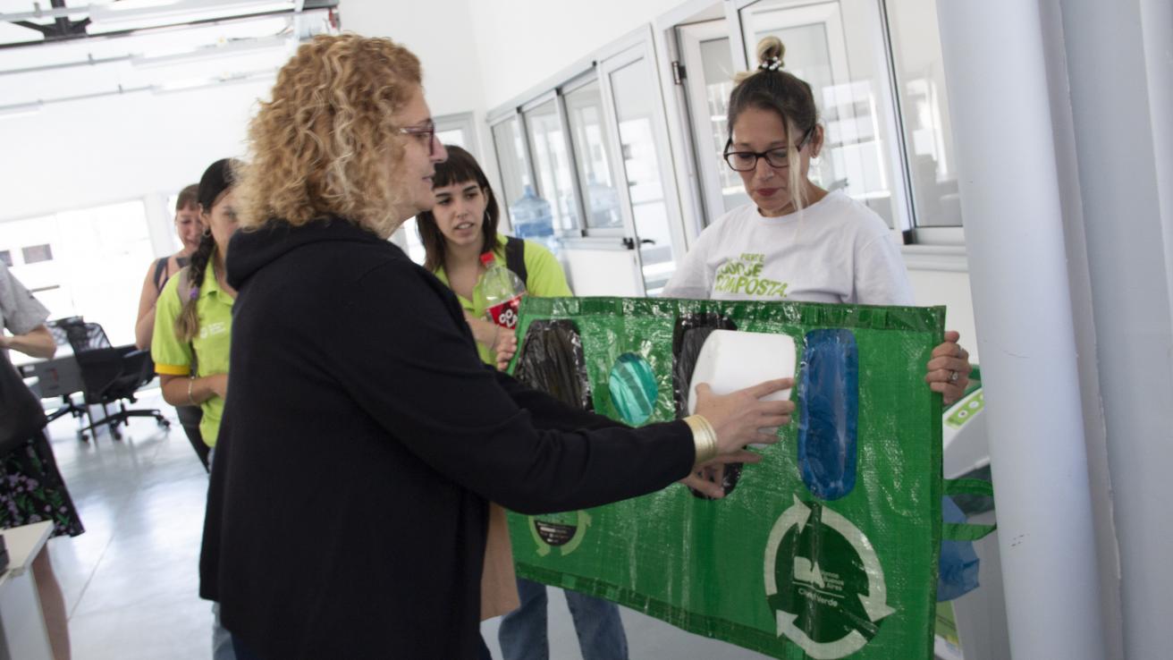 Activación ambiental