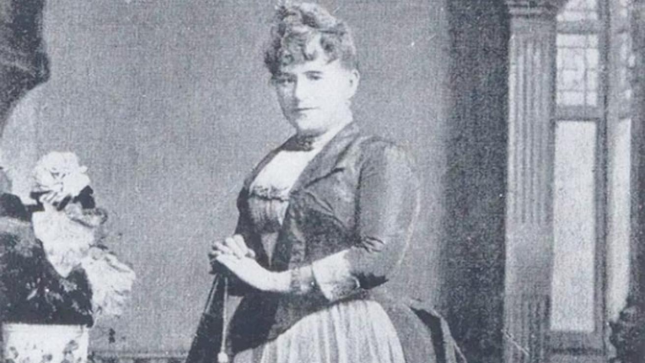 Las maestras del proyecto pedagógico sarmientino