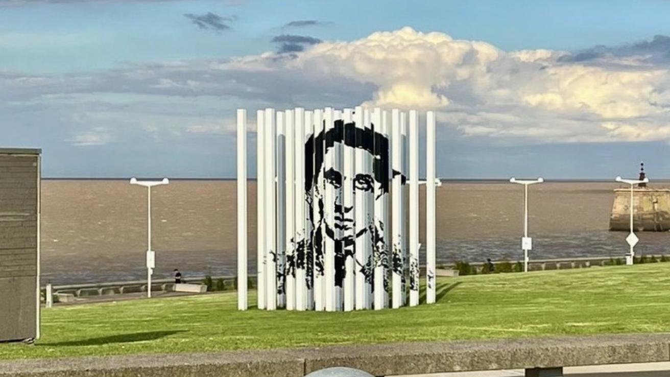 Parque de la memoria