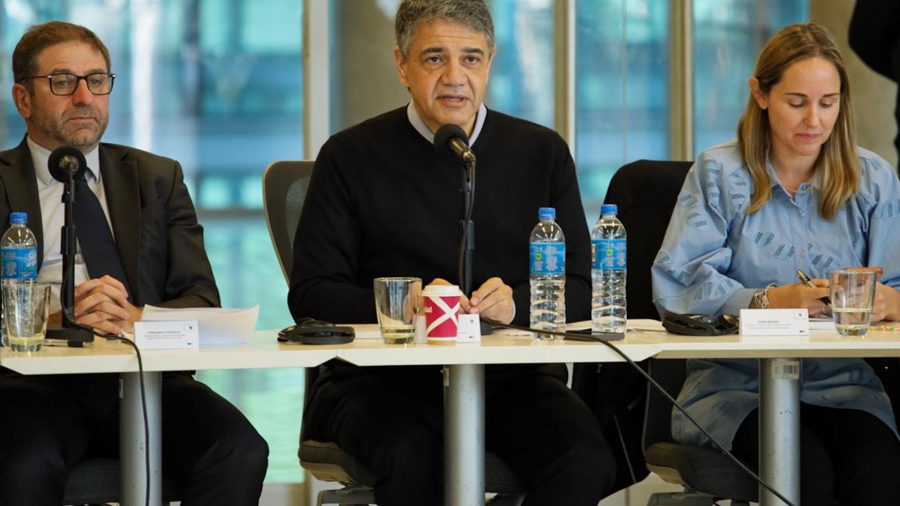 II Foro Urbano Federal 1