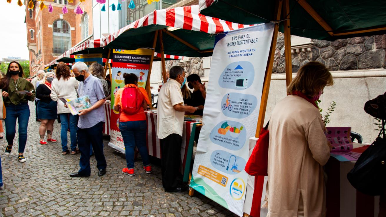 Hablemos de cuidados