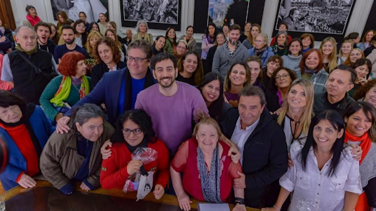 Jornada Salud Mental 1