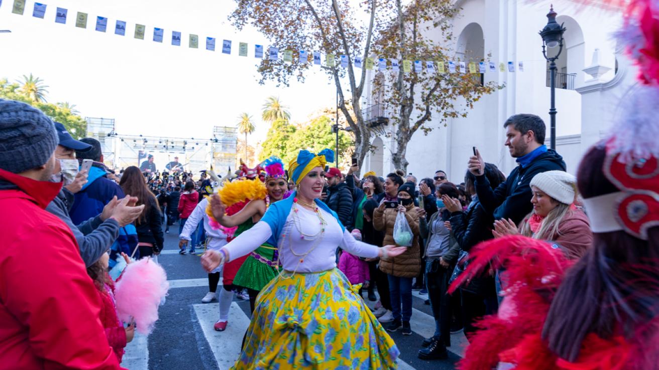 ba celebra venezuela