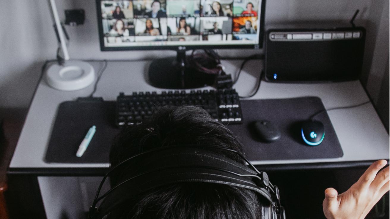 Los cursos son virtuales y sincrónicos