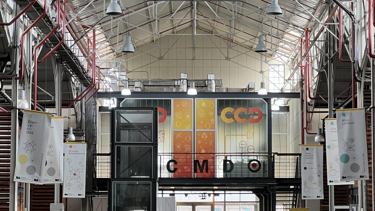 JORNADA DE FORMACIÓN Y CAPACITACIÓN DEL CLUB DE MICROEMPRENDEDORES