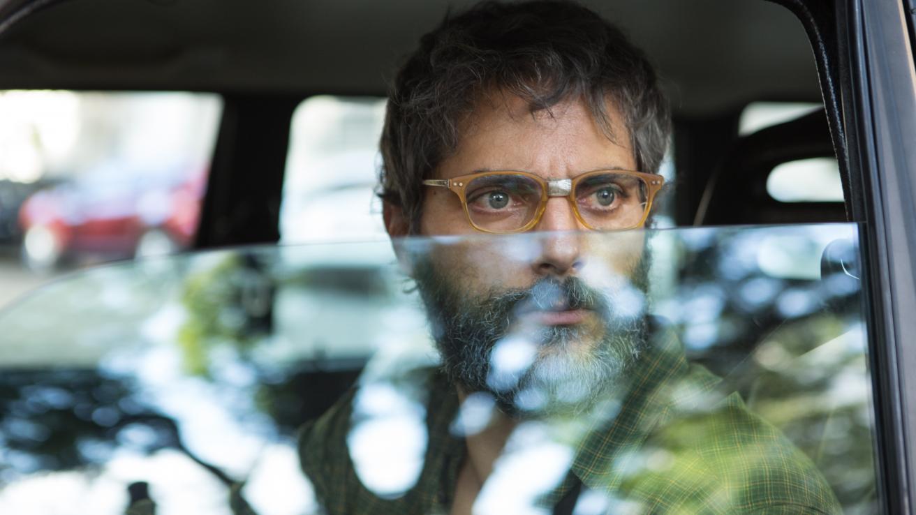 Cartelera de cine mes de abril