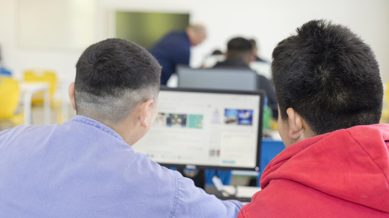 Escuelas Normales Superiores