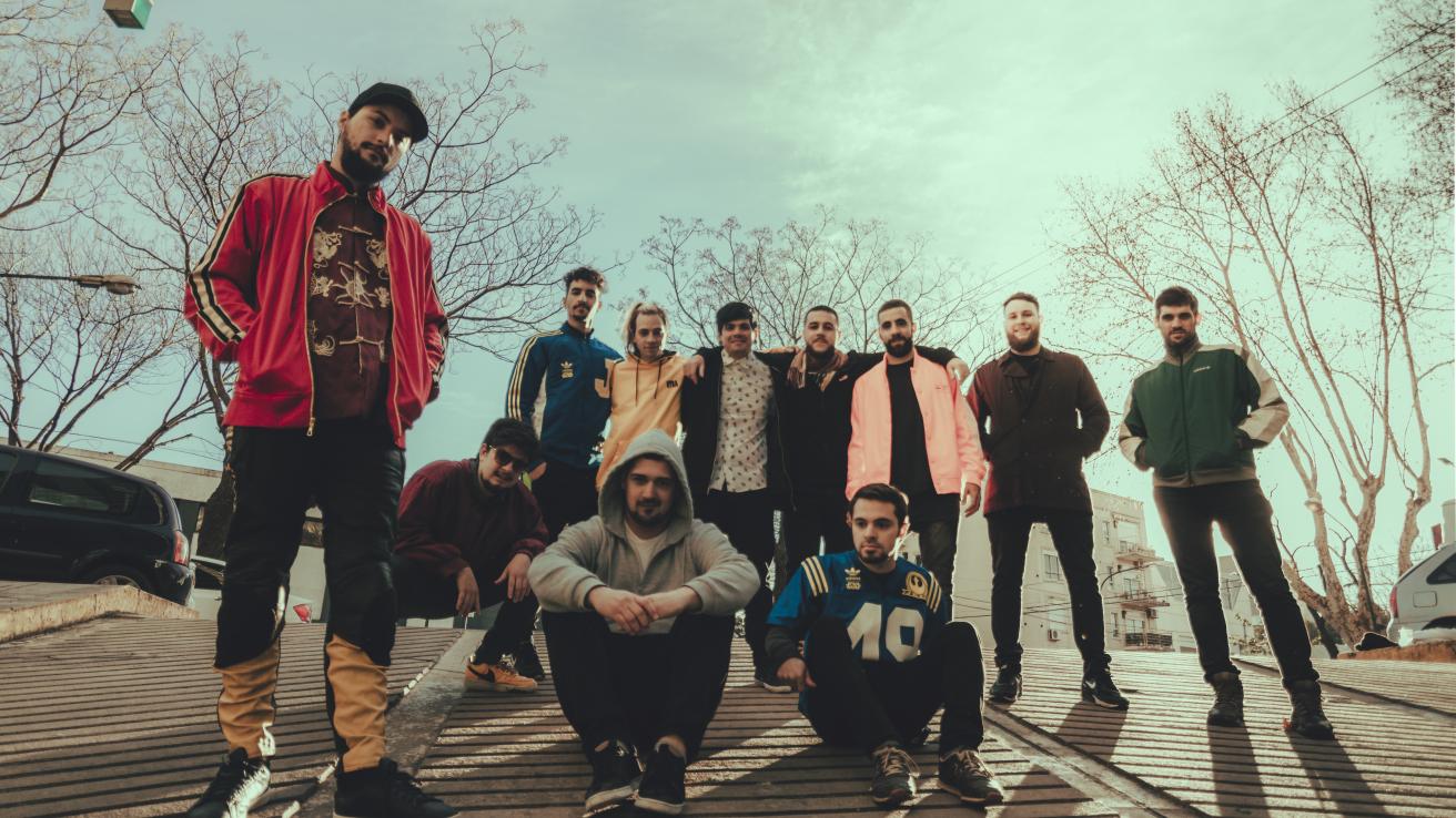 La Abuela Cumbiambera