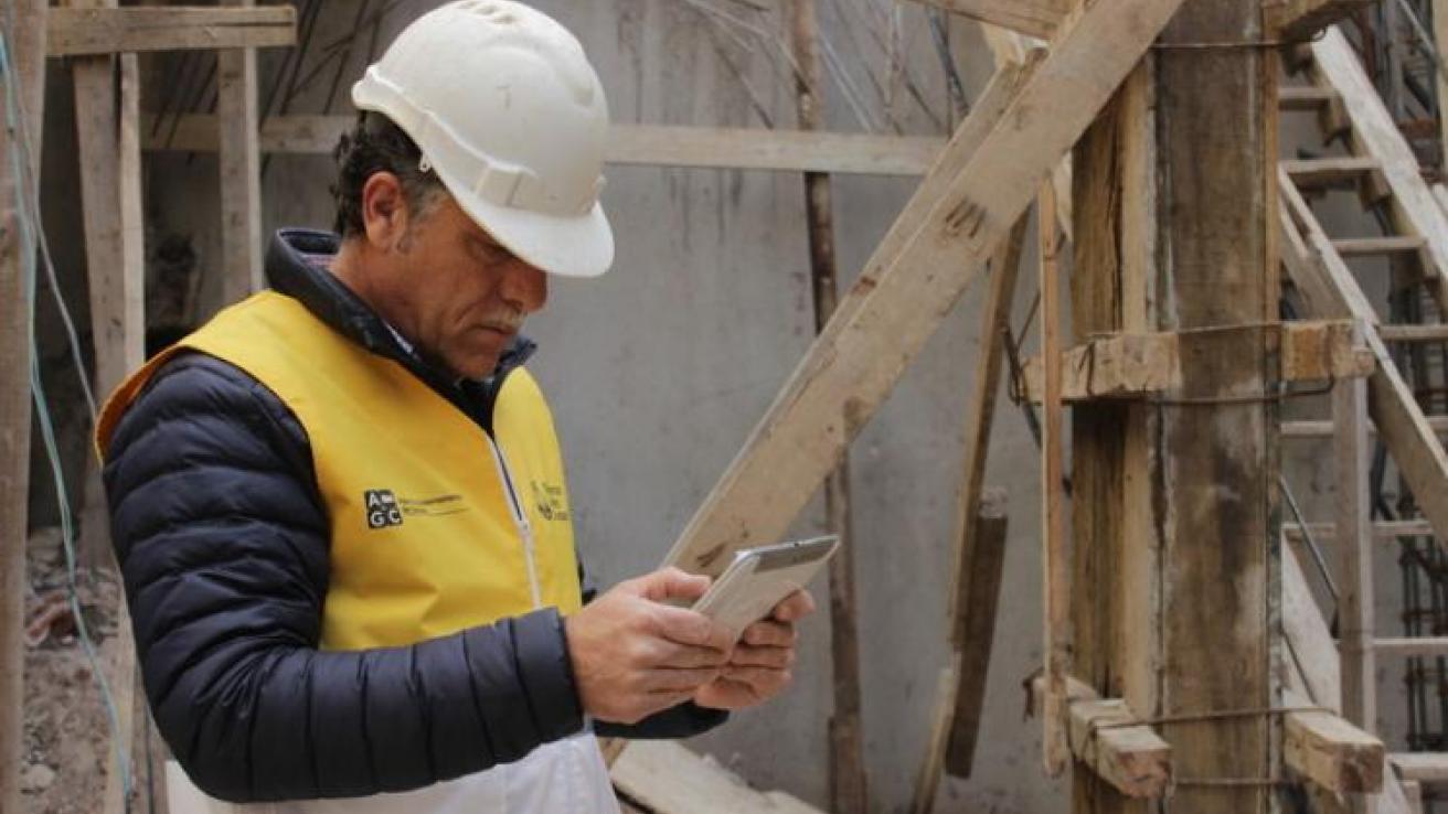 Concurso Inspectores