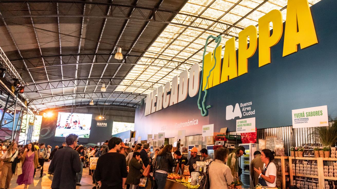 Distinciones MAPPA 1