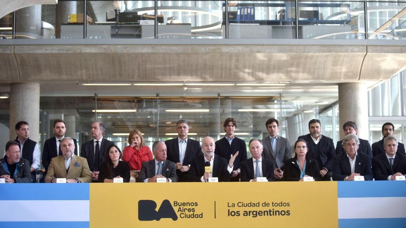 La Ciudad baja Ingresos Brutos a los sectores productivos