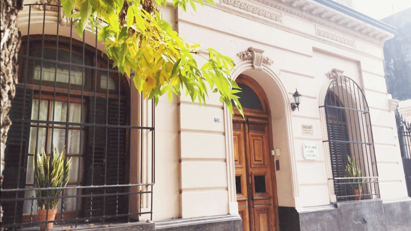 Residencias Geriátricas