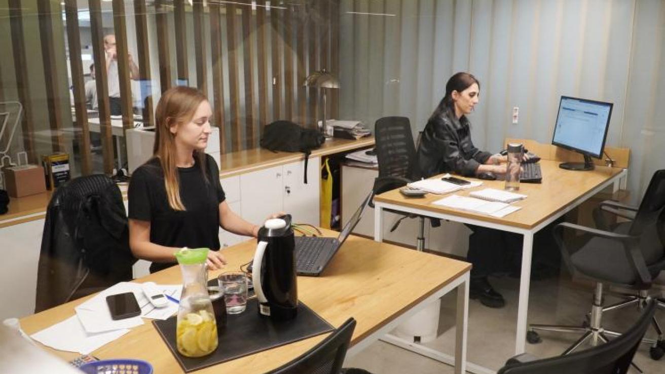 Prácticas Formativas