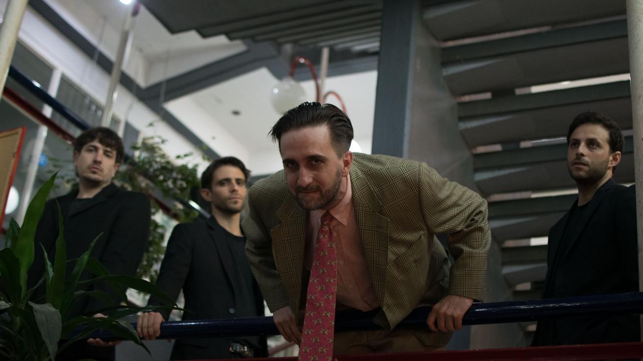 Mermelada de morcilla